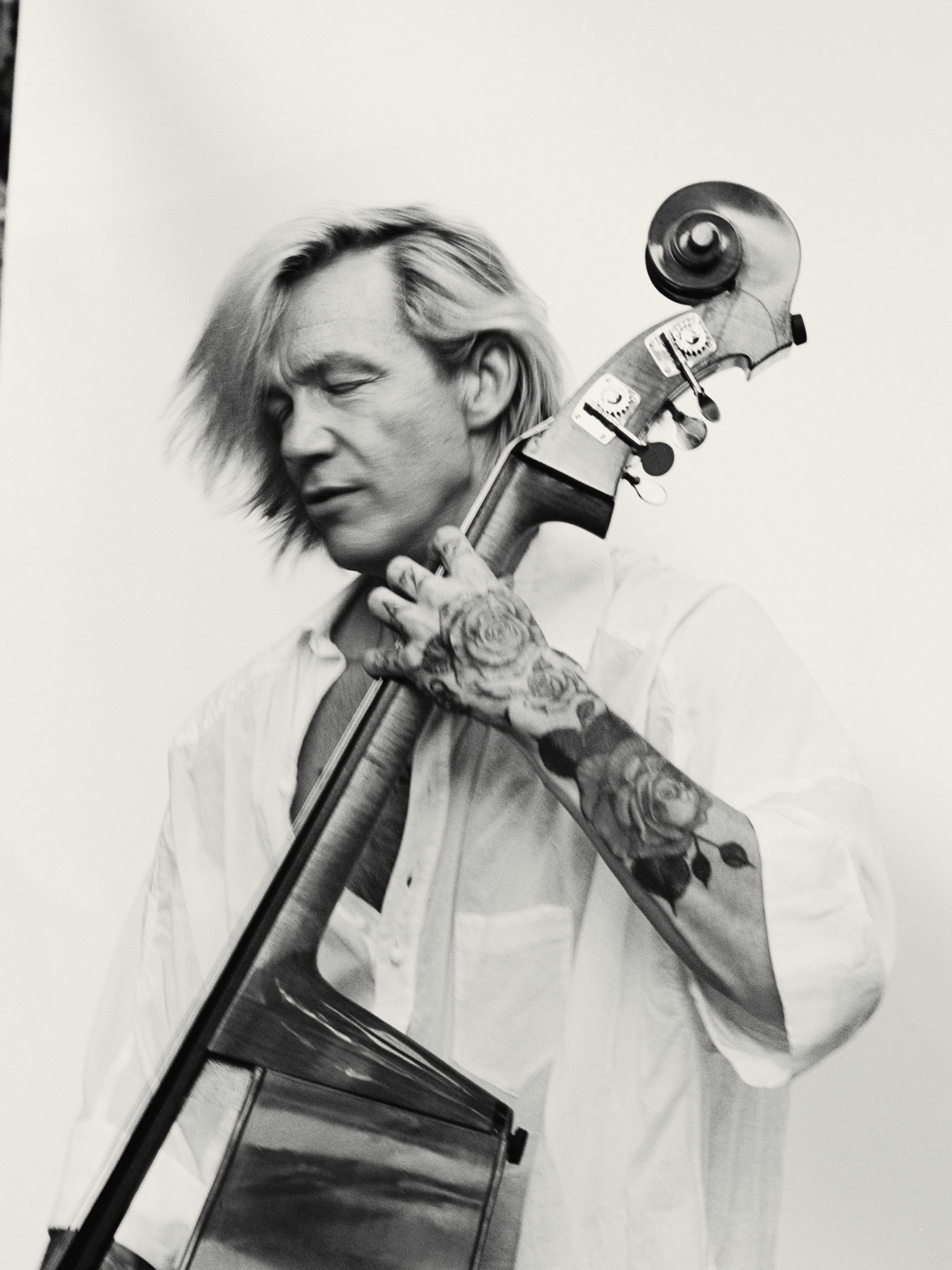 Wojtek Mazolewski: Live + Signing at Rough Trade East London, London
