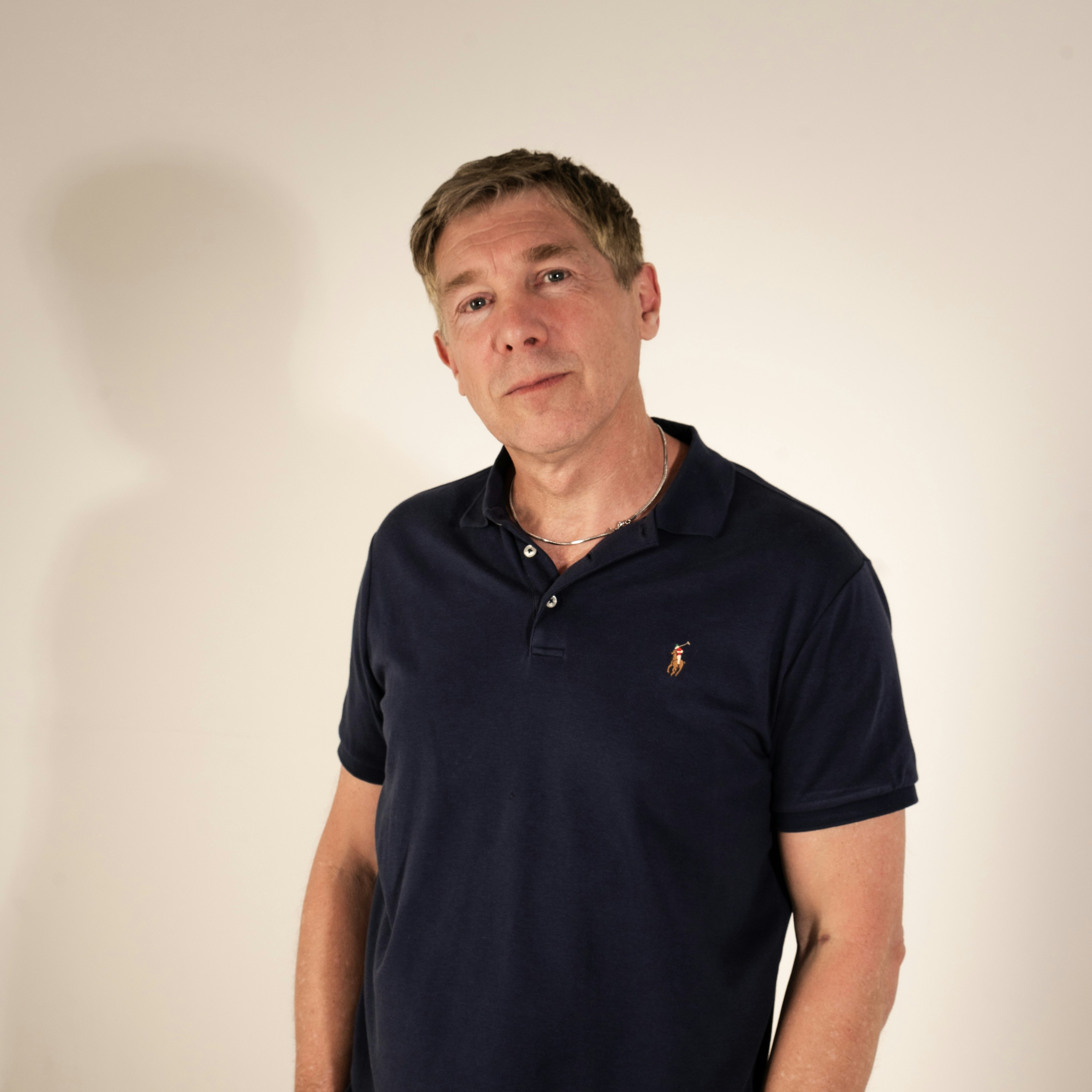 A Day with Michael Gray
