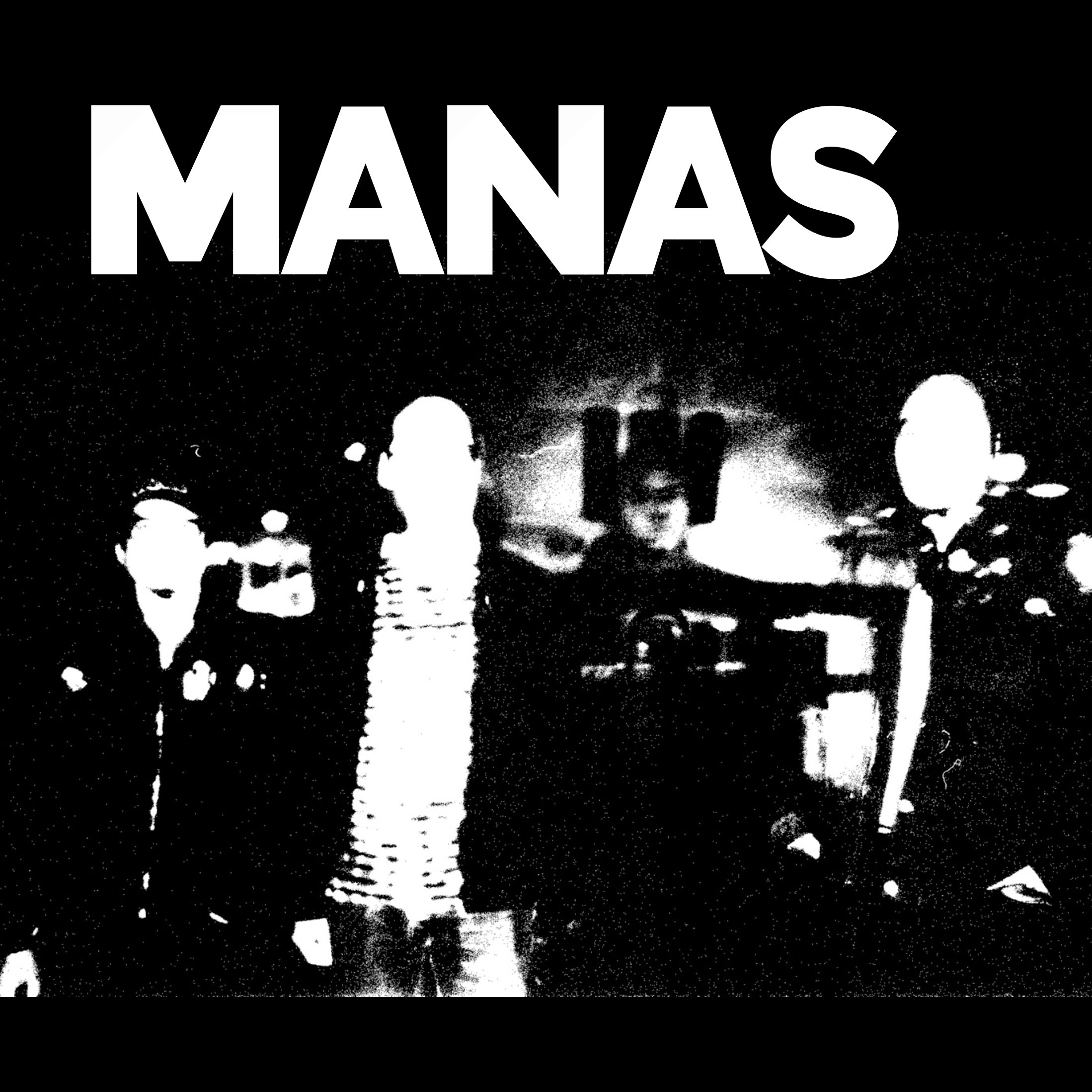 MANAS