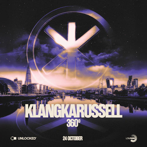 Klangkarussell (360 DJ Set)