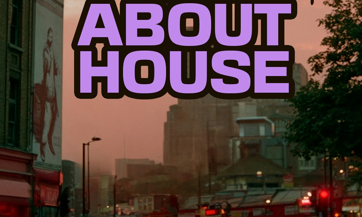 House All Night Long / Free Tickets