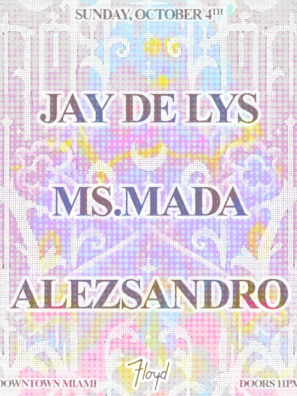 Jay De Lys