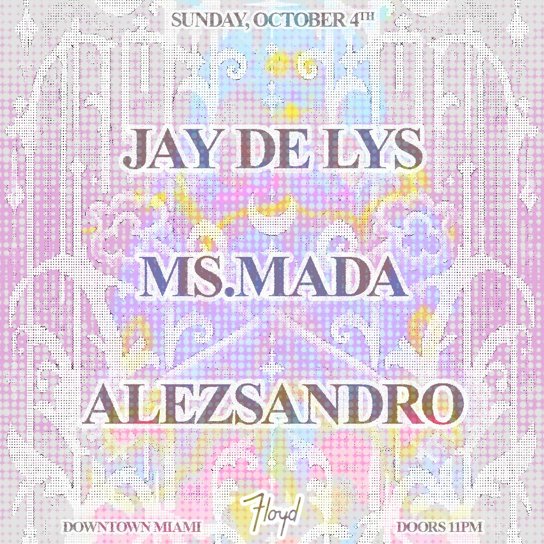 Jay De Lys