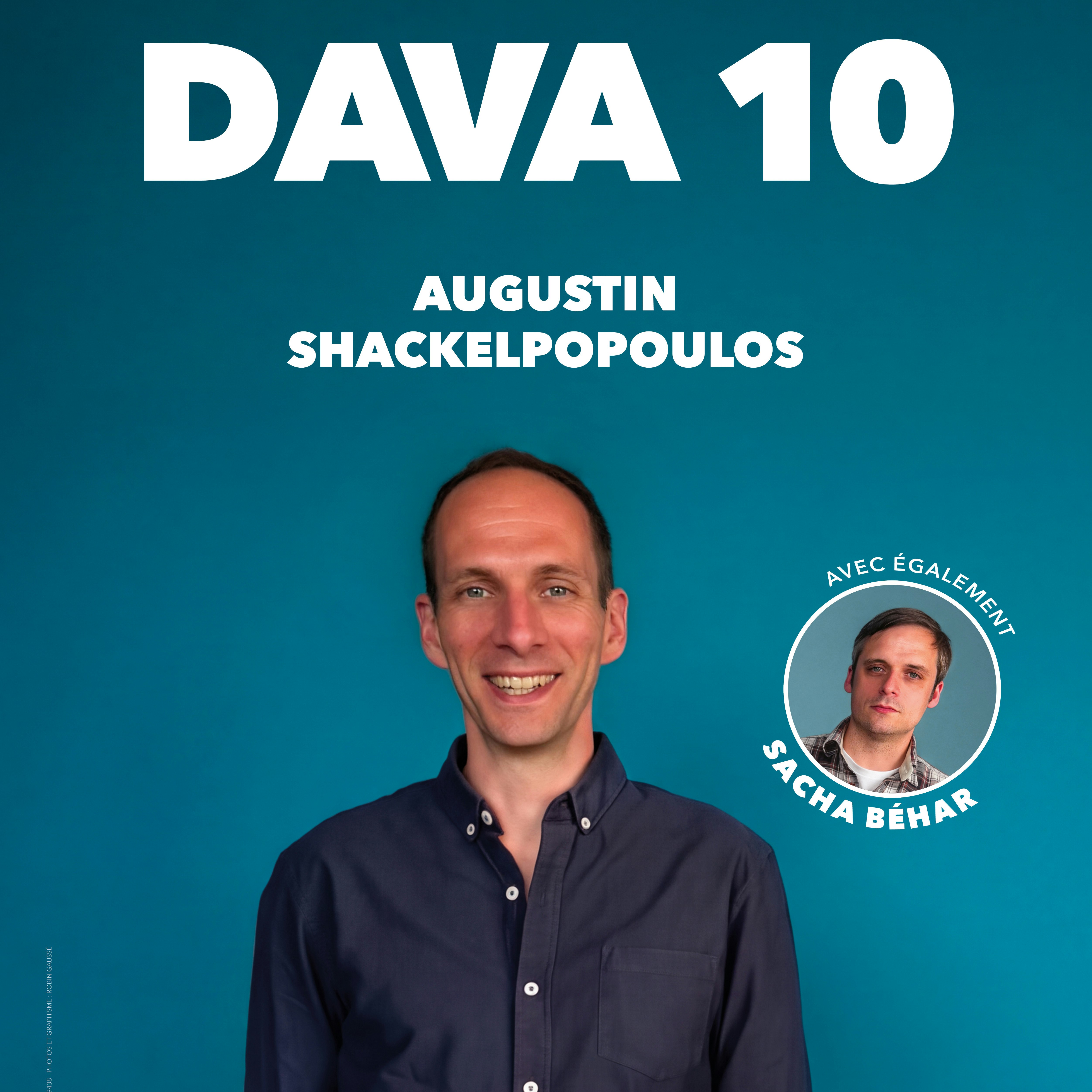 DAVA 10