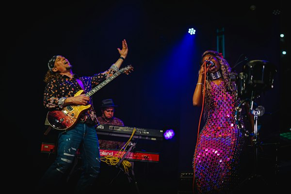 Very Santana