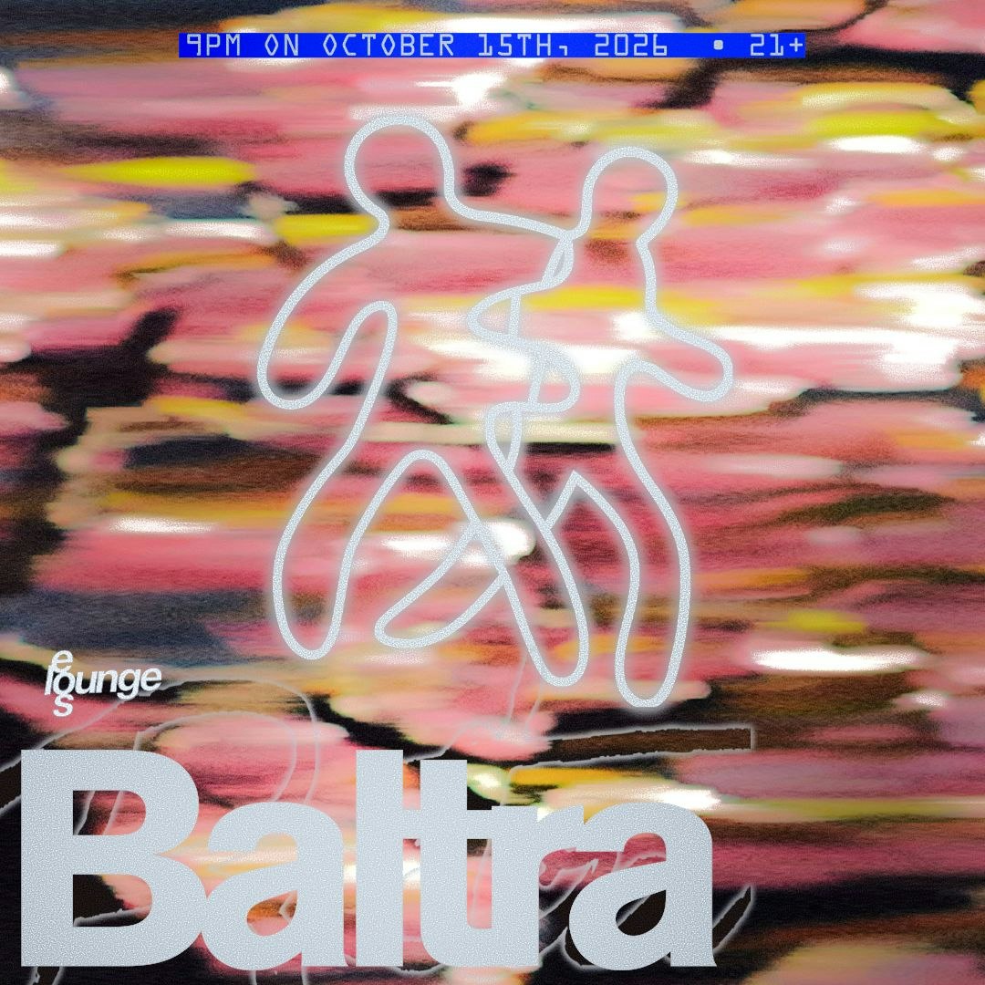 Alumni Weekened Baltra x Little Bar