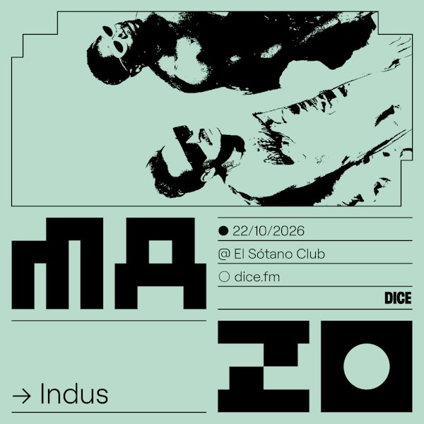 Indus en MAZO