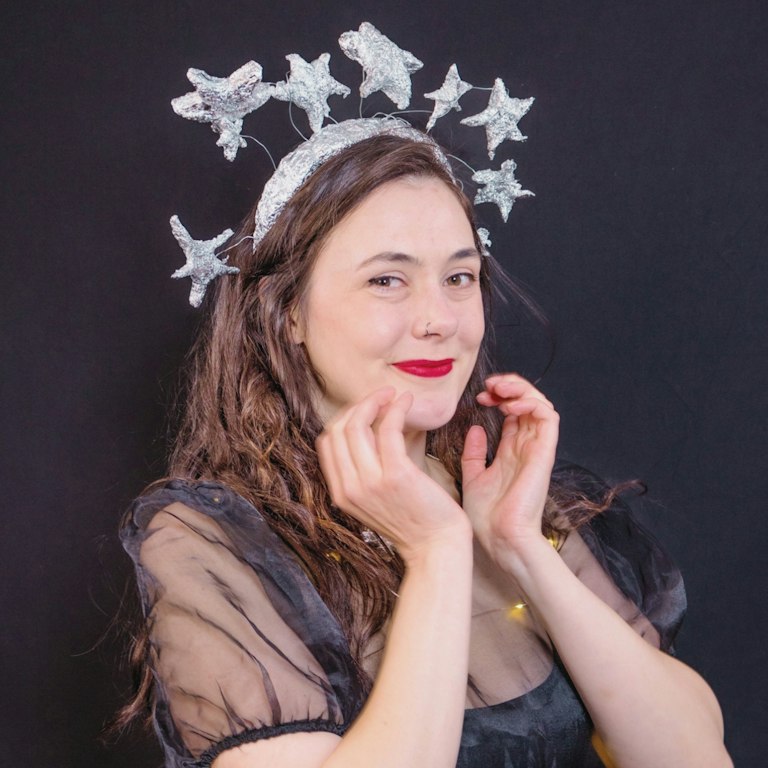 Marjolein Robertson: Trows (WIP) at The Bill Murray - Angel Comedy Club