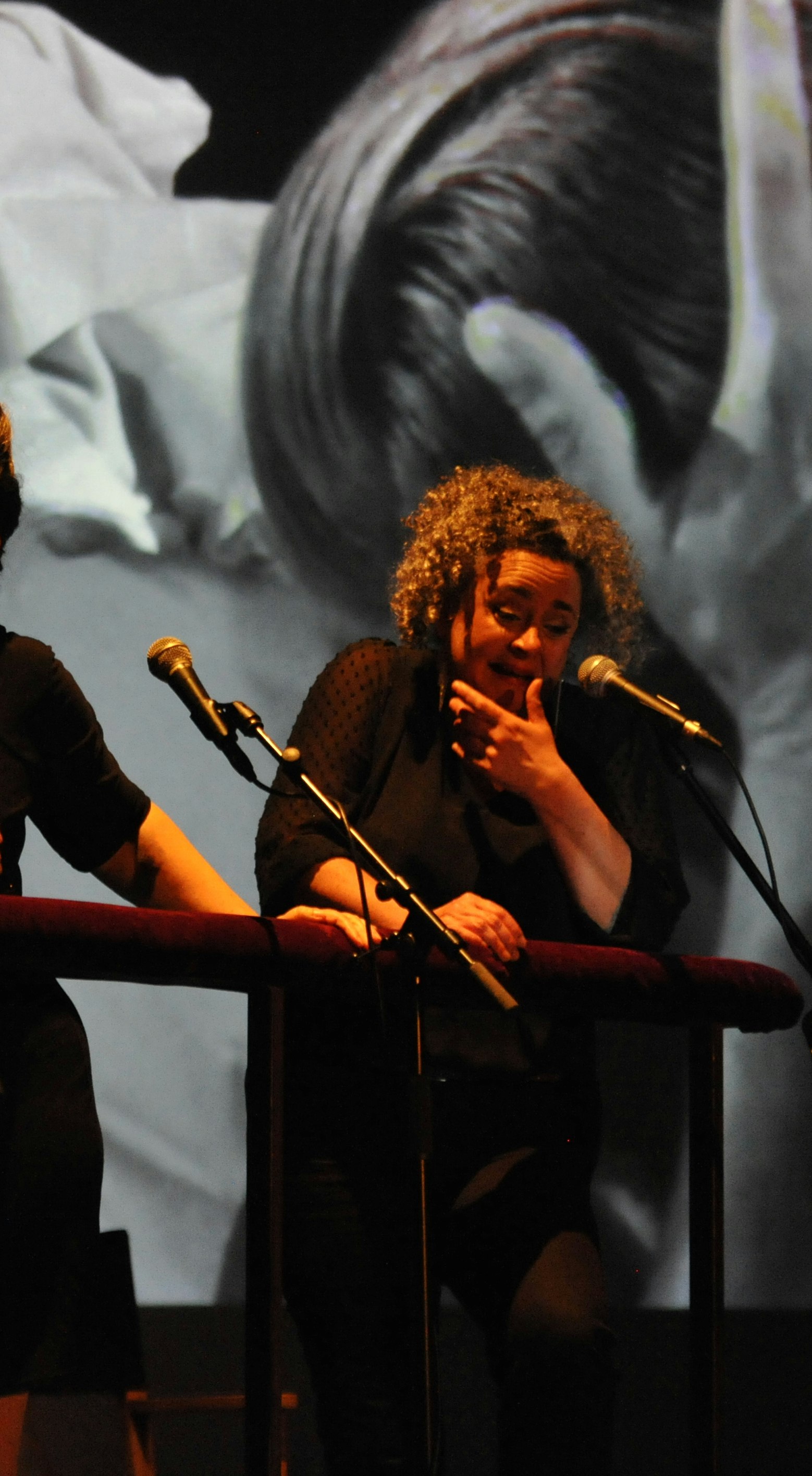 Le Petit Détournement : show de doublage improvisé