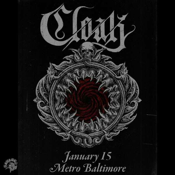 CLOAK