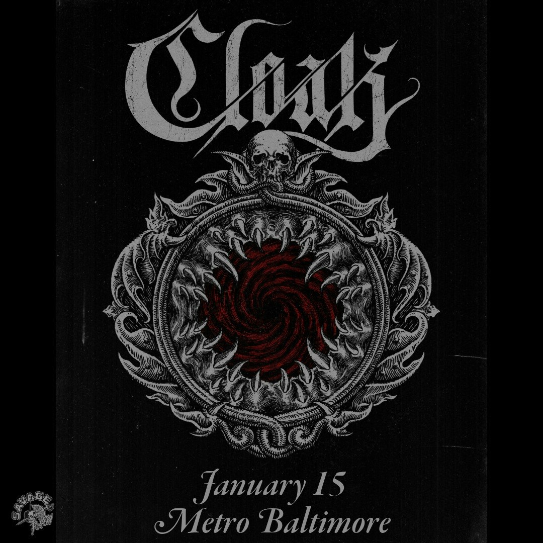CLOAK