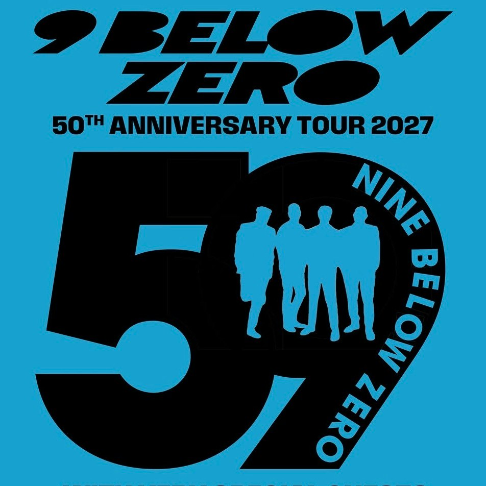 Nine Below Zero & Dr Feelgood