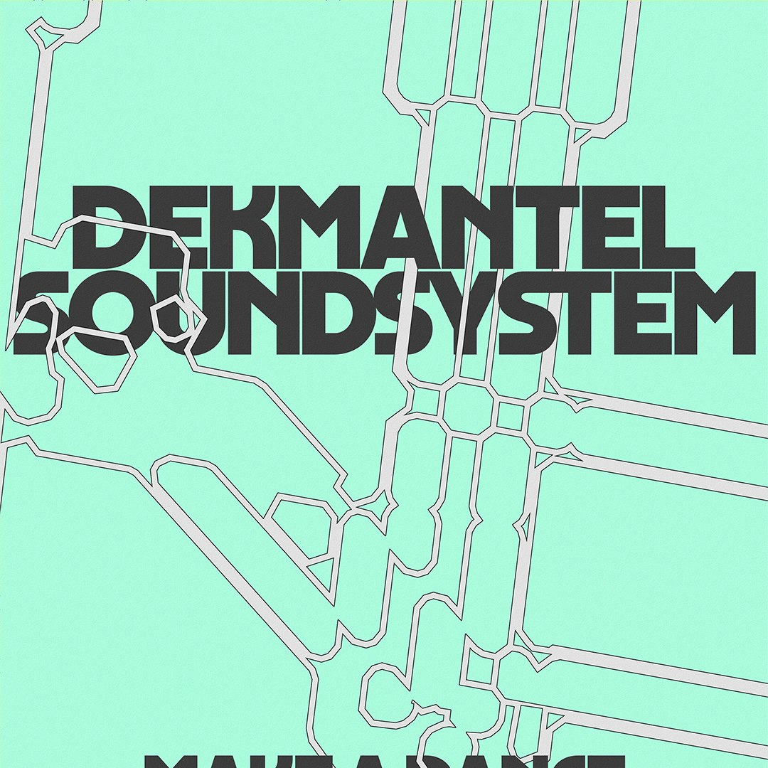 Dekmantel Soundsystem and Make A Dance