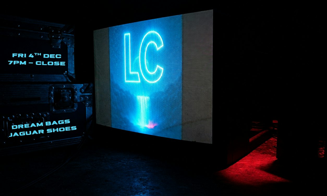 Luminocity