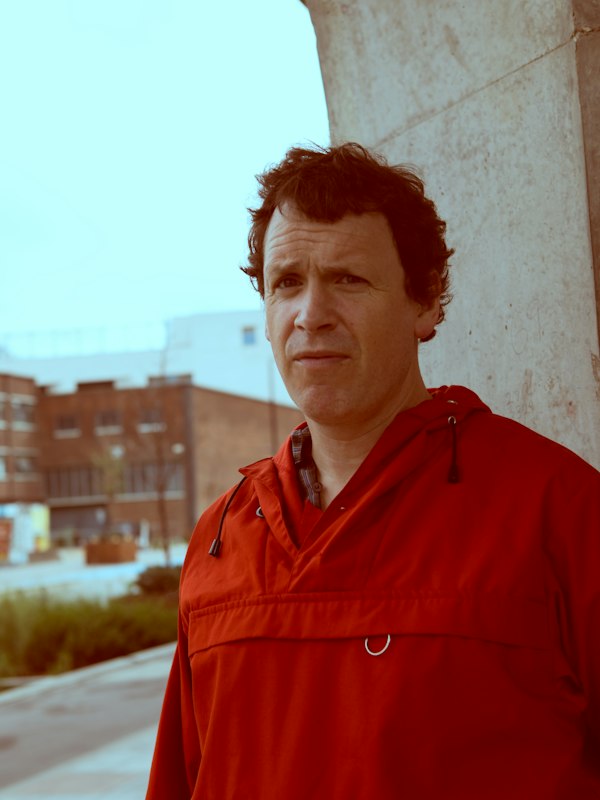 Seamus Fogarty