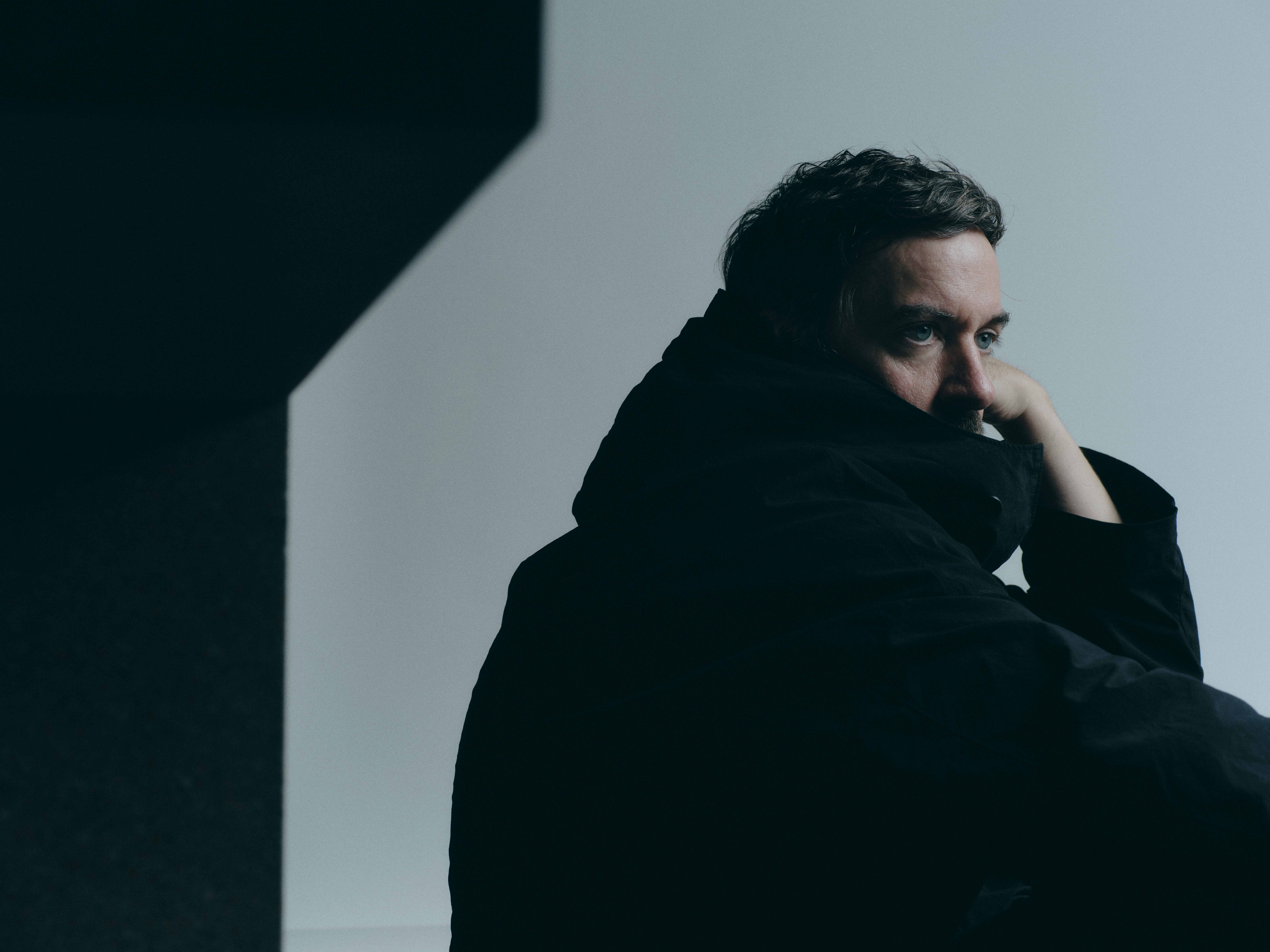 Bonobo - Distance In Static - Live at Aviva Studios, Manchester