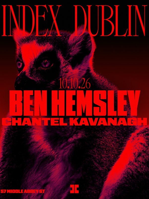 Index: Ben Hemsley
