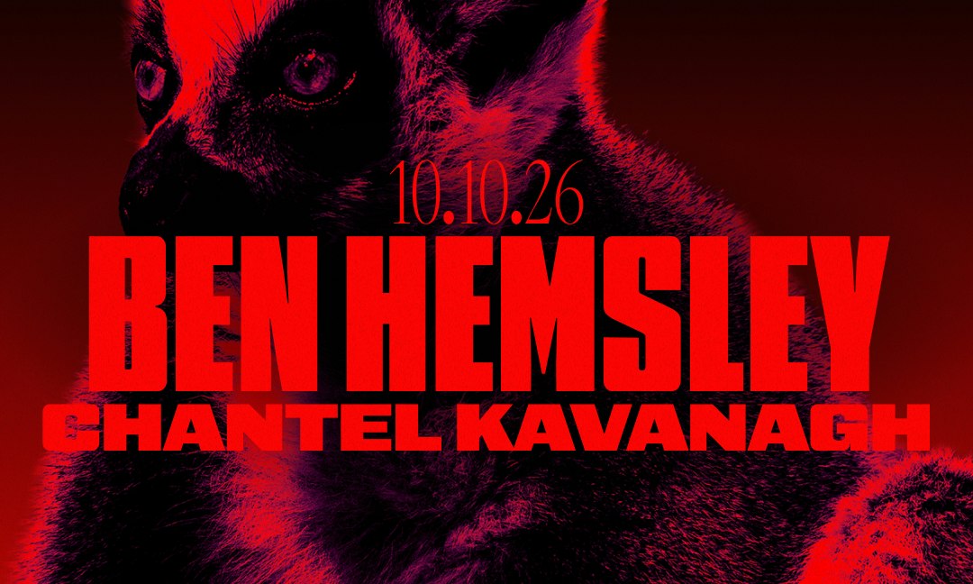 Index: Ben Hemsley