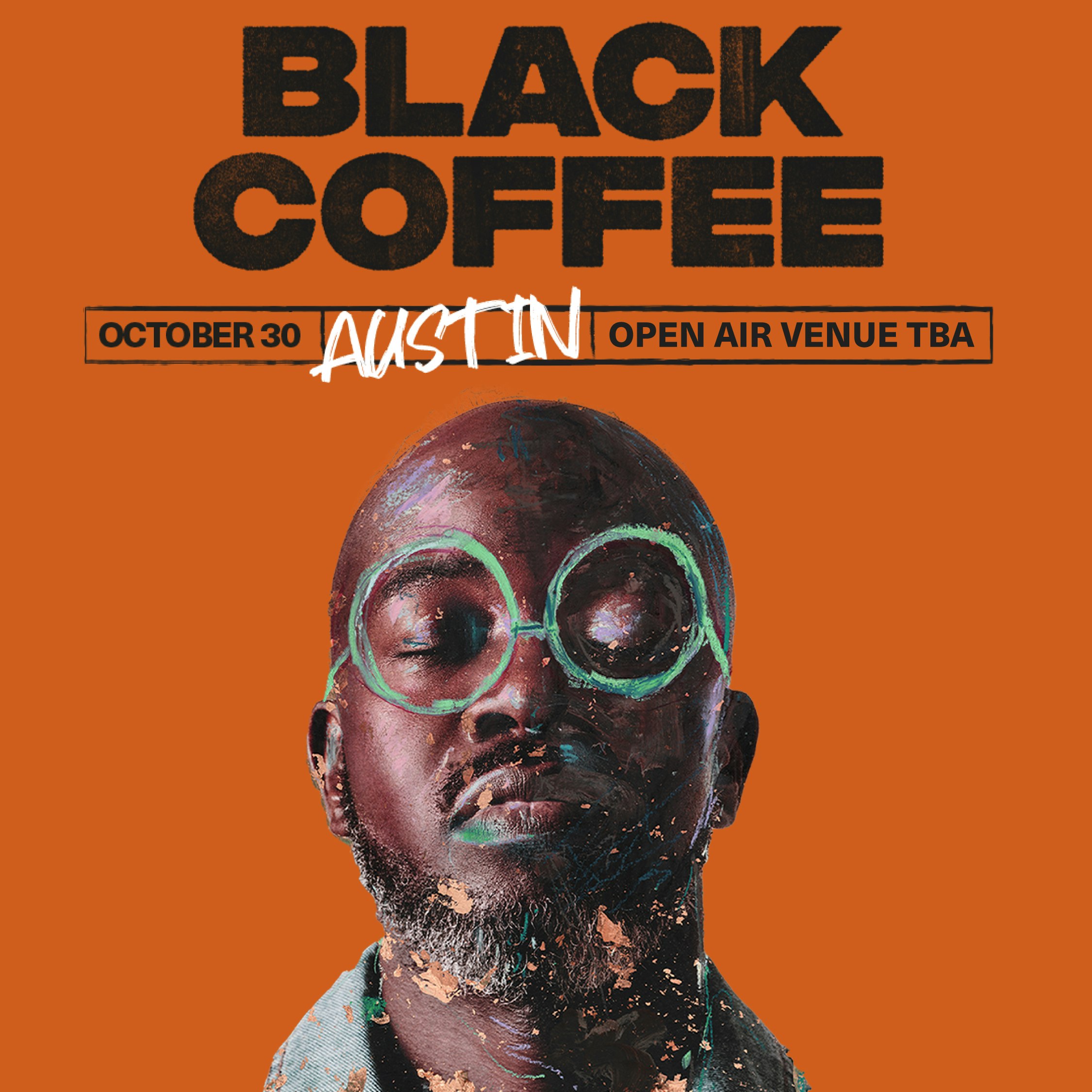 Black Coffee