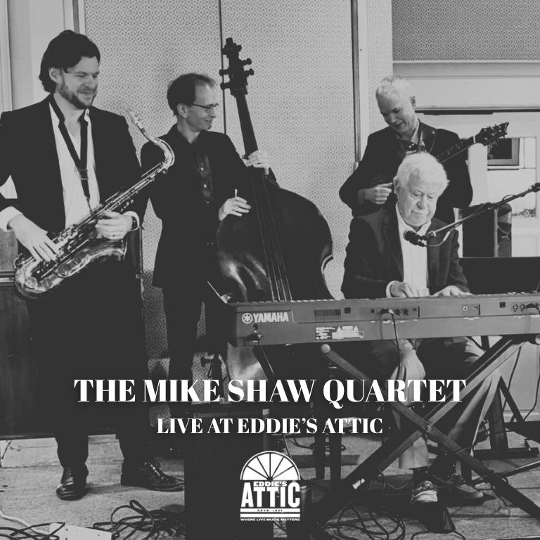 The Mike Shaw Quartet