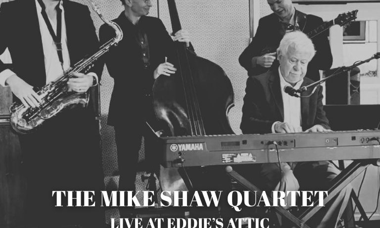The Mike Shaw Quartet