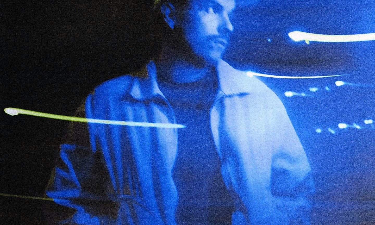 Edapollo at Jazz Cafe