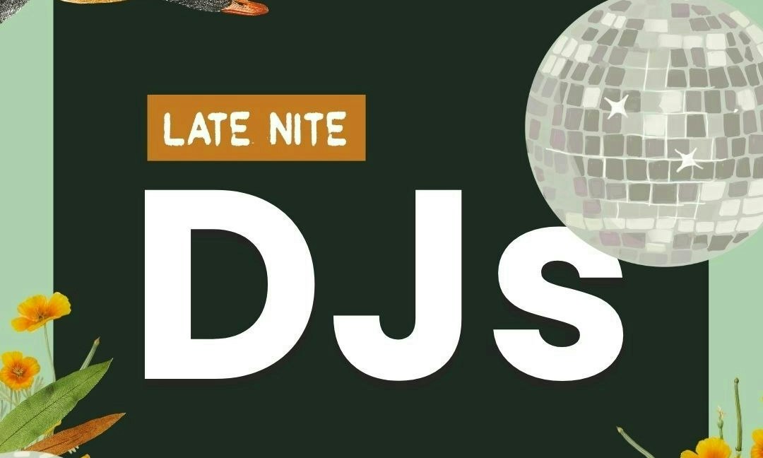 Hap Hap Boogie Nights: Aaliyah RnB  with jilly.fm