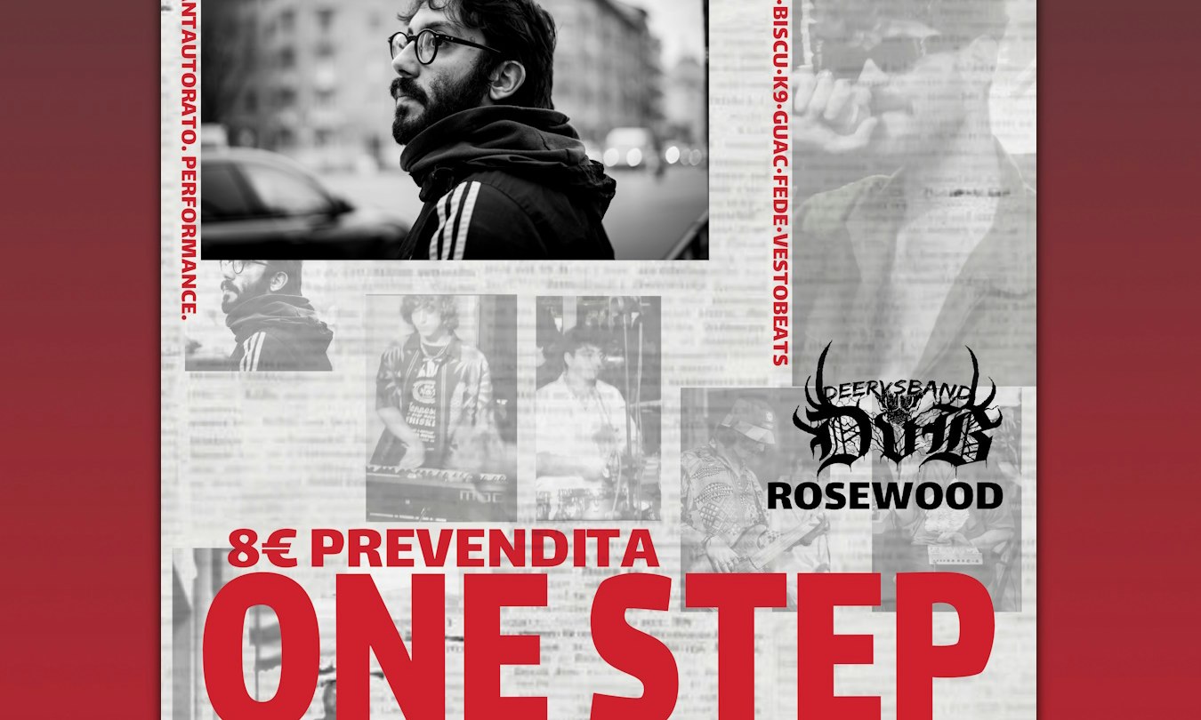 Astore, One step forward
