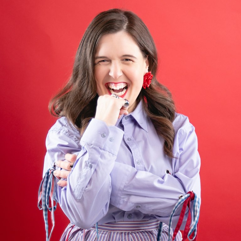 Rosie Jones: Anyone But Me (WIP) at The Bill Murray - Angel Comedy Club