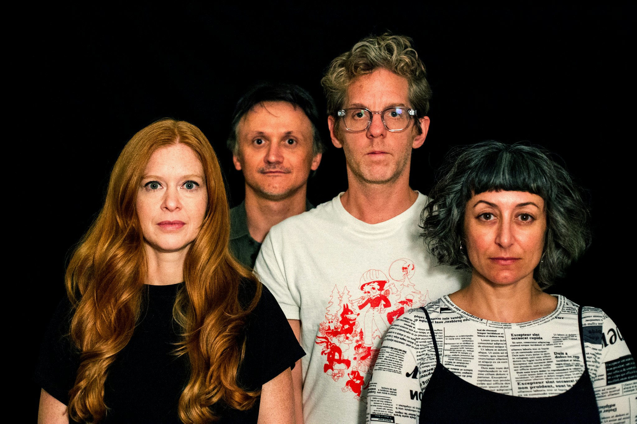 WAGGING (Album Release) w/ Blithe & Real Companion