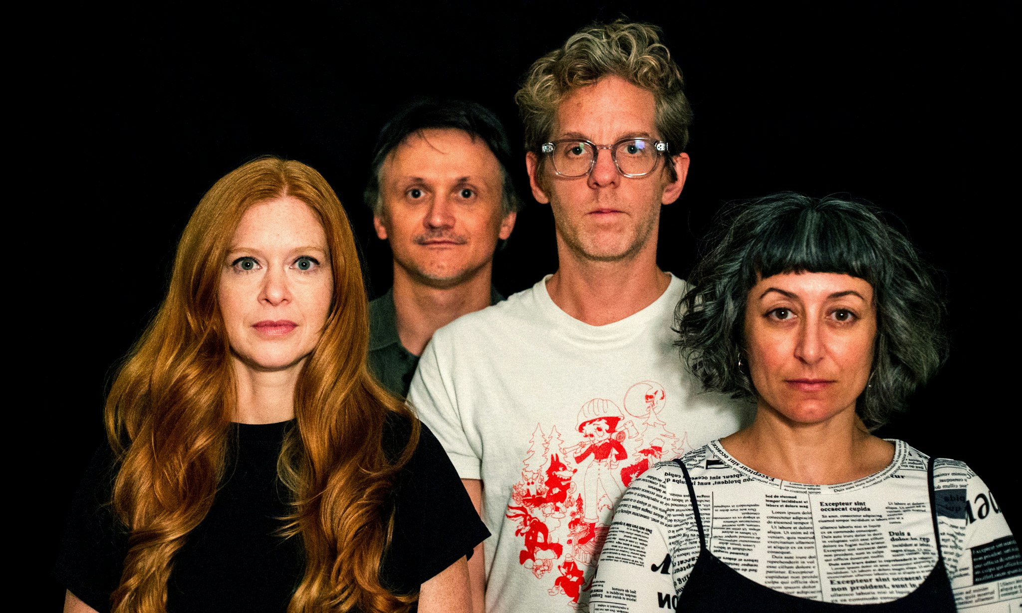 WAGGING (Album Release) w/ Blithe & Real Companion