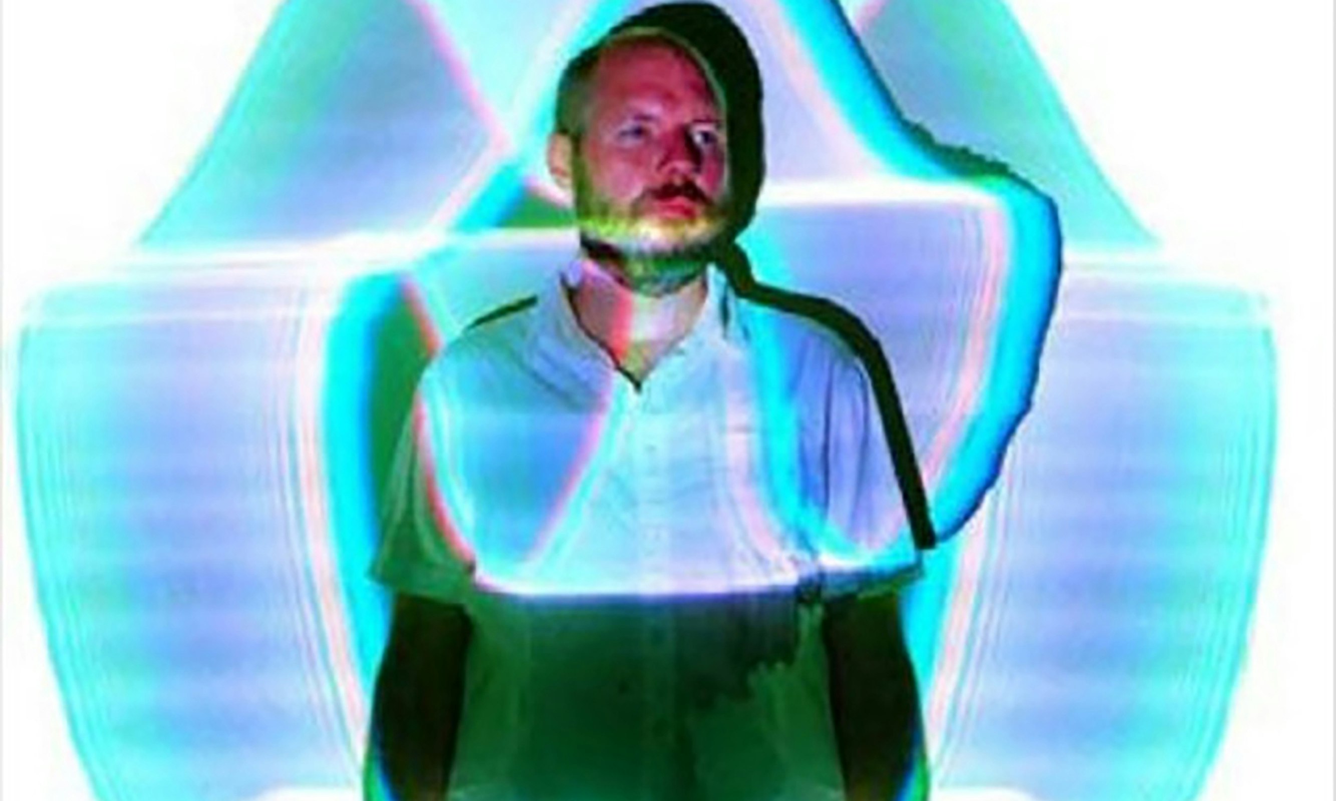 Koen Holtkamp (release show) w/Matt Bauder & Ben Vida + Alexander Turnquist