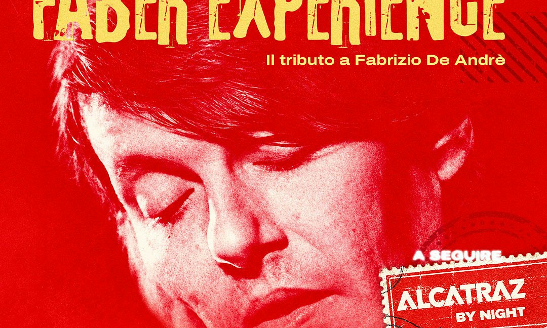 FABER EXPERIENCE – IL CONCERTO