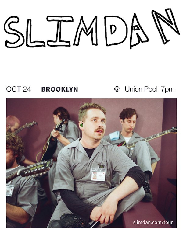 Slimdan