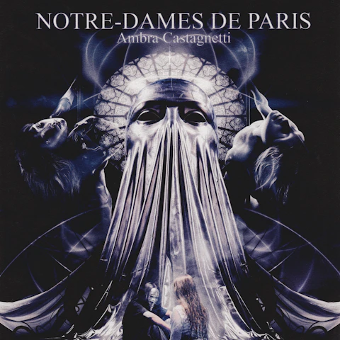 Notre-Dame de Paris / Invisible Bodies