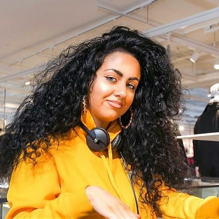 DJ Pineapplez