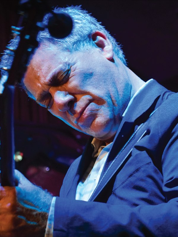 Peter Bernstein Quartet