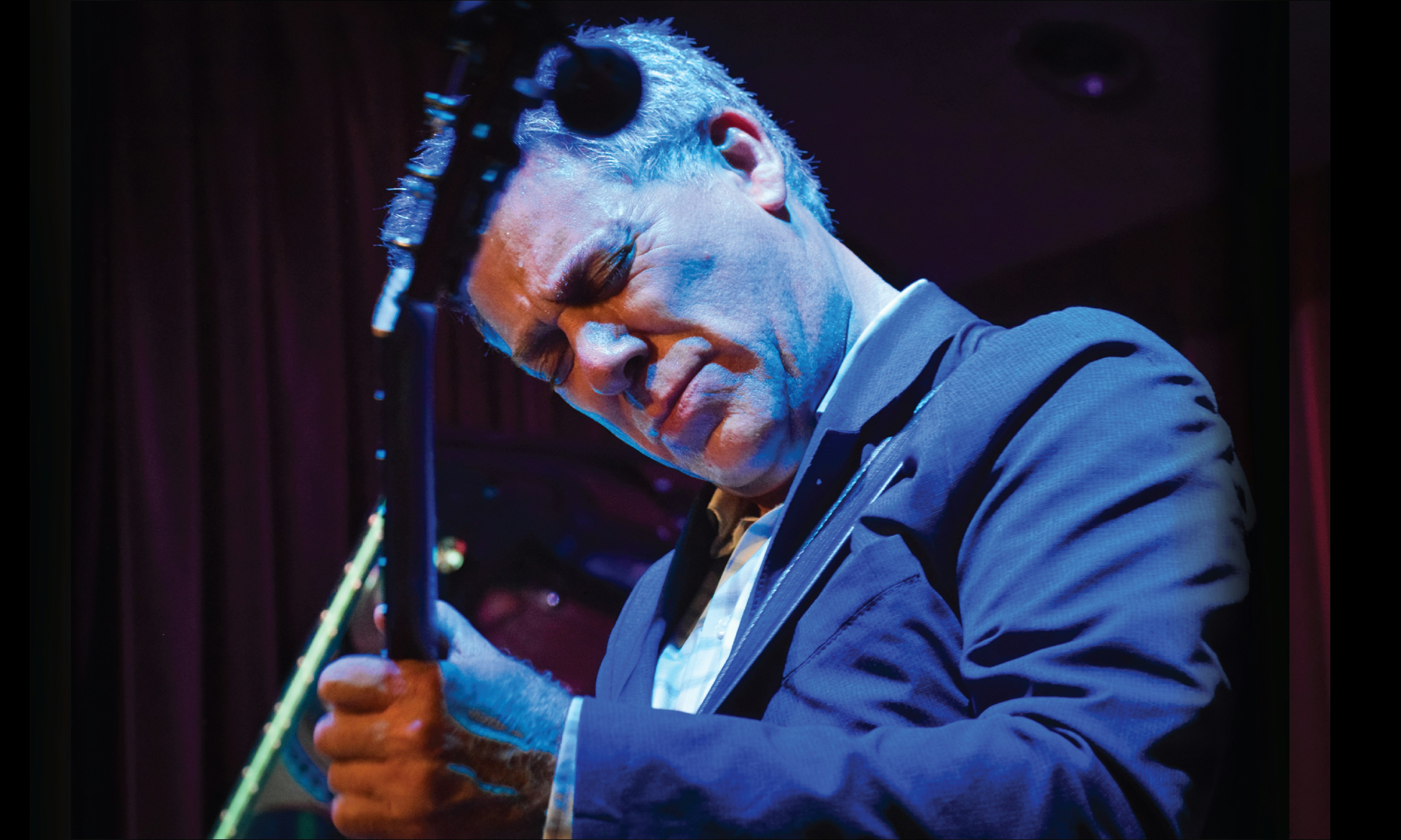 Peter Bernstein Quartet