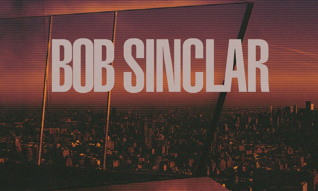 Bob Sinclar - Halloween Night