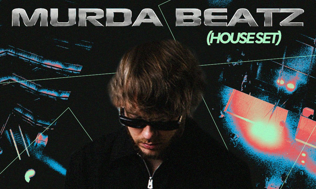 Murda Beatz (House Set)