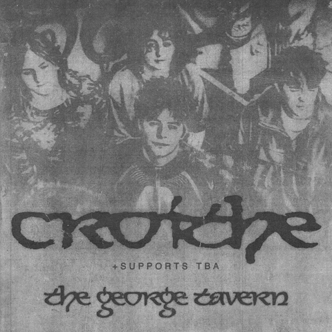 Croíthe