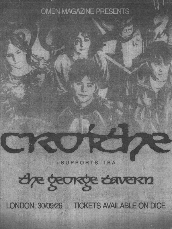 Croíthe