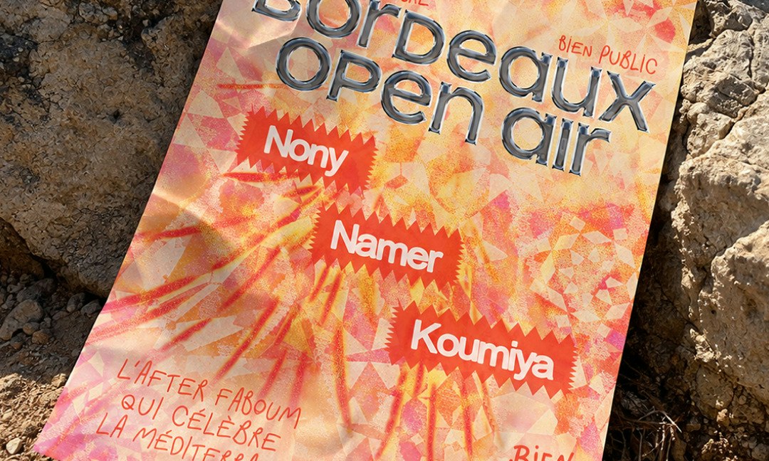 BOA CLUB (After FABoum) : Nony, Namer, Koumiya