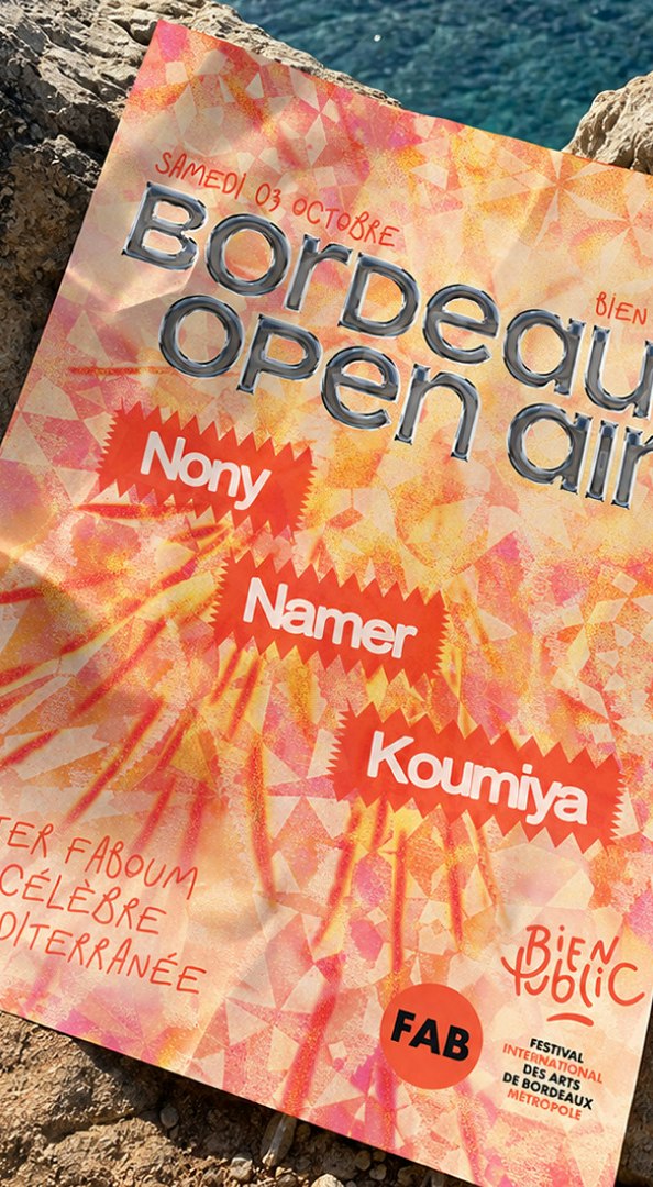 BOA CLUB (After FABoum) : Nony, Namer, Koumiya