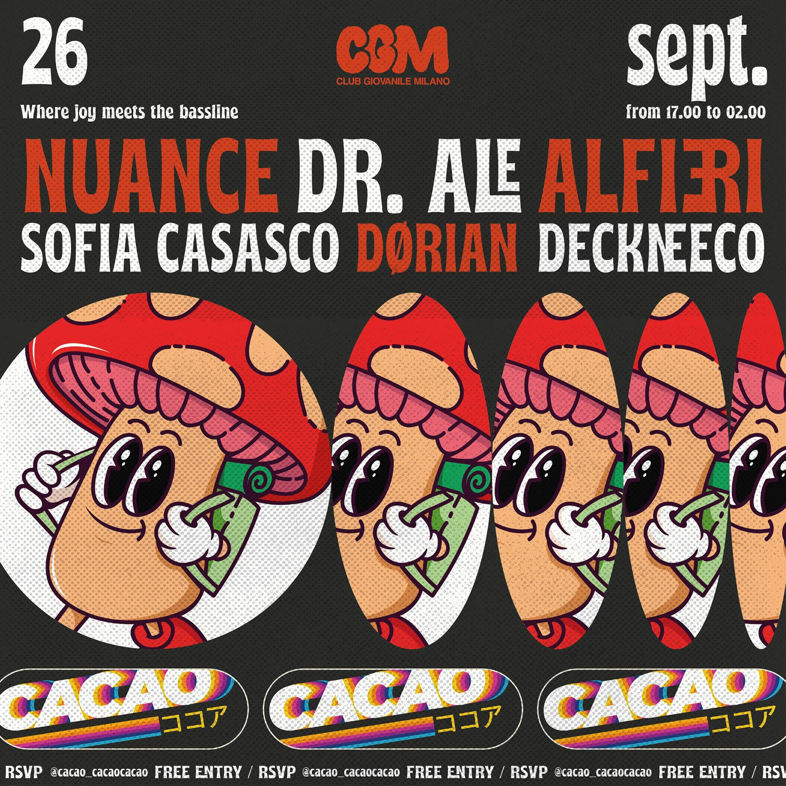 Cacao