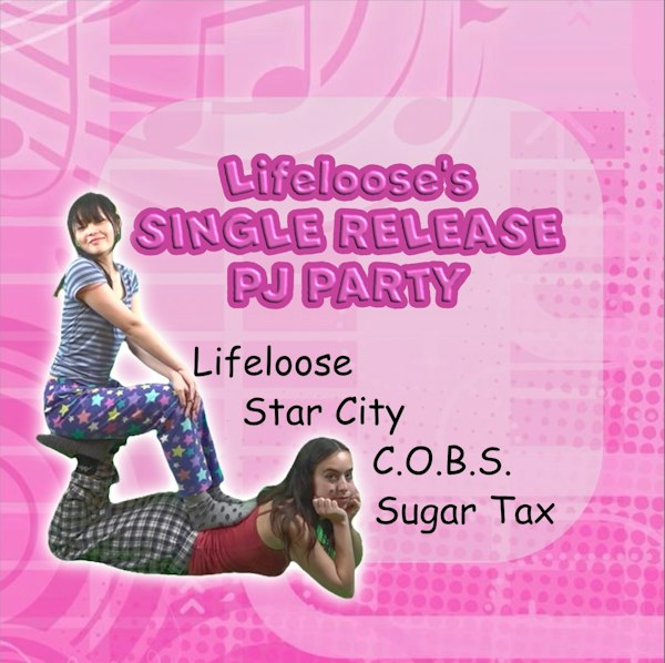 Lifeloose, Star City, COBS, Sugar Tax