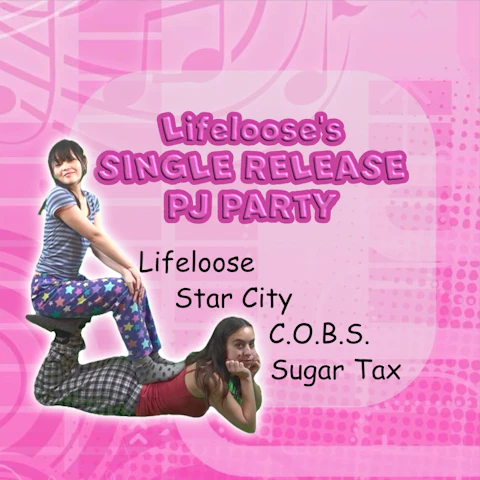 Lifeloose, Star City, COBS, Sugar Tax