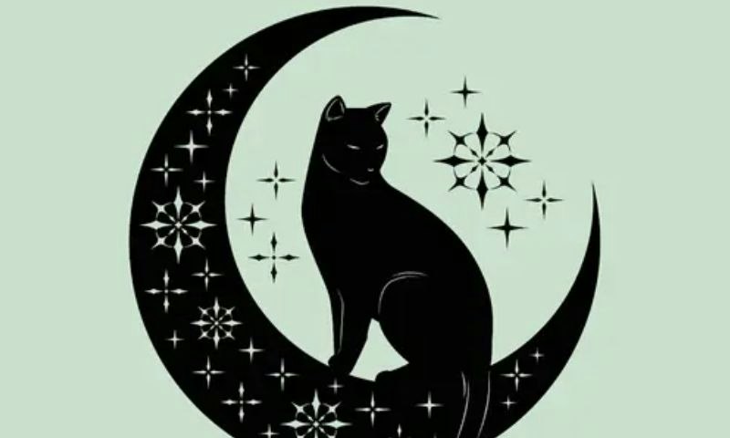 The History & Folklore of Cats