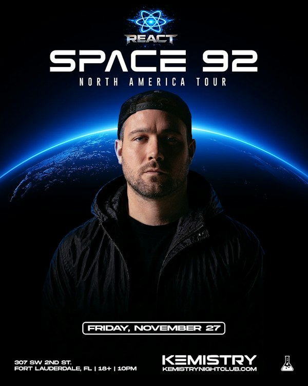 SPACE 92