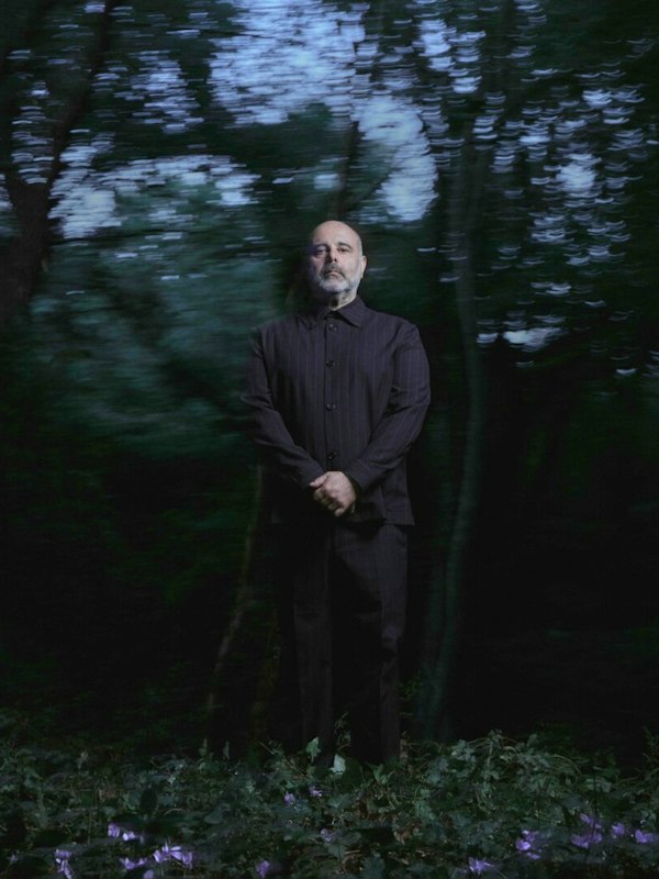 Teho Teardo - Plays Twin Peaks and Other Infinitives / concerto al buio | Partiture